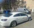 Белый Фольксваген Пассат СС, объемом двигателя 2 л и пробегом 164 тыс. км за 9000 $, фото 6 на Automoto.ua