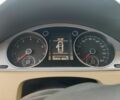 Белый Фольксваген Пассат СС, объемом двигателя 2 л и пробегом 265 тыс. км за 10300 $, фото 5 на Automoto.ua