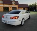 Белый Фольксваген Пассат СС, объемом двигателя 2 л и пробегом 230 тыс. км за 11800 $, фото 9 на Automoto.ua