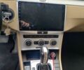 Белый Фольксваген Пассат СС, объемом двигателя 2 л и пробегом 265 тыс. км за 10300 $, фото 6 на Automoto.ua
