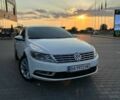 Белый Фольксваген Пассат СС, объемом двигателя 2 л и пробегом 230 тыс. км за 11900 $, фото 4 на Automoto.ua