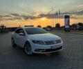 Белый Фольксваген Пассат СС, объемом двигателя 2 л и пробегом 230 тыс. км за 11900 $, фото 1 на Automoto.ua