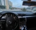 Белый Фольксваген Пассат СС, объемом двигателя 2 л и пробегом 337 тыс. км за 12250 $, фото 17 на Automoto.ua