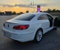 Белый Фольксваген Пассат СС, объемом двигателя 2 л и пробегом 230 тыс. км за 11900 $, фото 8 на Automoto.ua