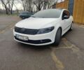 Белый Фольксваген Пассат СС, объемом двигателя 2 л и пробегом 265 тыс. км за 10300 $, фото 1 на Automoto.ua