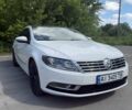 Білий Фольксваген Пассат СС, об'ємом двигуна 3.6 л та пробігом 235 тис. км за 9800 $, фото 1 на Automoto.ua