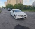 Белый Фольксваген Пассат СС, объемом двигателя 2 л и пробегом 200 тыс. км за 9300 $, фото 5 на Automoto.ua