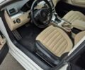 Белый Фольксваген Пассат СС, объемом двигателя 2 л и пробегом 220 тыс. км за 11200 $, фото 8 на Automoto.ua