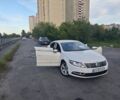 Белый Фольксваген Пассат СС, объемом двигателя 2 л и пробегом 200 тыс. км за 9300 $, фото 6 на Automoto.ua