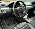 Белый Фольксваген Пассат СС, объемом двигателя 2 л и пробегом 275 тыс. км за 8700 $, фото 12 на Automoto.ua