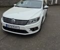 Белый Фольксваген Пассат СС, объемом двигателя 2 л и пробегом 220 тыс. км за 11200 $, фото 6 на Automoto.ua