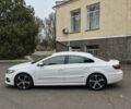 Белый Фольксваген Пассат СС, объемом двигателя 2 л и пробегом 220 тыс. км за 11200 $, фото 5 на Automoto.ua