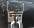 Белый Фольксваген Пассат СС, объемом двигателя 3.6 л и пробегом 257 тыс. км за 9500 $, фото 5 на Automoto.ua