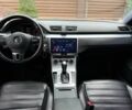 Белый Фольксваген Пассат СС, объемом двигателя 2 л и пробегом 275 тыс. км за 8700 $, фото 23 на Automoto.ua