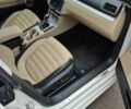 Белый Фольксваген Пассат СС, объемом двигателя 2 л и пробегом 220 тыс. км за 11200 $, фото 13 на Automoto.ua