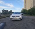 Белый Фольксваген Пассат СС, объемом двигателя 2 л и пробегом 200 тыс. км за 9300 $, фото 1 на Automoto.ua