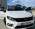 Белый Фольксваген Пассат СС, объемом двигателя 2 л и пробегом 216 тыс. км за 11700 $, фото 1 на Automoto.ua