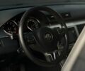Белый Фольксваген Пассат СС, объемом двигателя 0 л и пробегом 227 тыс. км за 8200 $, фото 5 на Automoto.ua