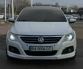 Белый Фольксваген Пассат СС, объемом двигателя 0 л и пробегом 227 тыс. км за 8200 $, фото 4 на Automoto.ua