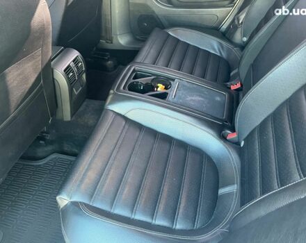 Белый Фольксваген Пассат СС, объемом двигателя 2 л и пробегом 244 тыс. км за 7440 $, фото 24 на Automoto.ua