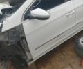 Білий Фольксваген Пассат СС, об'ємом двигуна 2 л та пробігом 200 тис. км за 448 $, фото 1 на Automoto.ua