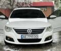 Білий Фольксваген Пассат СС, об'ємом двигуна 2 л та пробігом 251 тис. км за 8450 $, фото 1 на Automoto.ua