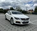 Білий Фольксваген Пассат СС, об'ємом двигуна 2 л та пробігом 412 тис. км за 6596 $, фото 1 на Automoto.ua