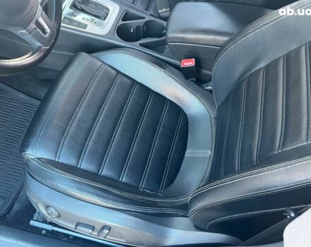 Белый Фольксваген Пассат СС, объемом двигателя 2 л и пробегом 244 тыс. км за 7440 $, фото 31 на Automoto.ua