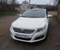 Білий Фольксваген Пассат СС, об'ємом двигуна 2 л та пробігом 251 тис. км за 8499 $, фото 1 на Automoto.ua