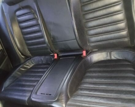 Білий Фольксваген Пассат СС, об'ємом двигуна 2 л та пробігом 251 тис. км за 8499 $, фото 6 на Automoto.ua