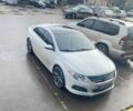 Белый Фольксваген Пассат СС, объемом двигателя 2 л и пробегом 247 тыс. км за 10900 $, фото 1 на Automoto.ua