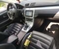 Білий Фольксваген Пассат СС, об'ємом двигуна 2 л та пробігом 251 тис. км за 8499 $, фото 4 на Automoto.ua