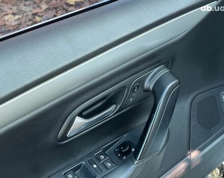 Белый Фольксваген Пассат СС, объемом двигателя 2 л и пробегом 244 тыс. км за 7440 $, фото 27 на Automoto.ua