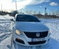 Білий Фольксваген Пассат СС, об'ємом двигуна 2 л та пробігом 243 тис. км за 8100 $, фото 6 на Automoto.ua