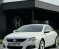 Білий Фольксваген Пассат СС, об'ємом двигуна 1.8 л та пробігом 250 тис. км за 10031 $, фото 1 на Automoto.ua