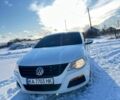 Білий Фольксваген Пассат СС, об'ємом двигуна 2 л та пробігом 243 тис. км за 8100 $, фото 5 на Automoto.ua