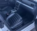 Білий Фольксваген Пассат СС, об'ємом двигуна 2 л та пробігом 80 тис. км за 10000 $, фото 6 на Automoto.ua