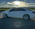 Белый Фольксваген Пассат СС, объемом двигателя 2 л и пробегом 249 тыс. км за 8300 $, фото 4 на Automoto.ua