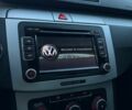 Белый Фольксваген Пассат СС, объемом двигателя 2 л и пробегом 281 тыс. км за 7034 $, фото 9 на Automoto.ua