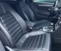 Білий Фольксваген Пассат СС, об'ємом двигуна 2 л та пробігом 80 тис. км за 10000 $, фото 4 на Automoto.ua