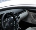 Белый Фольксваген Пассат СС, объемом двигателя 1.8 л и пробегом 280 тыс. км за 8500 $, фото 5 на Automoto.ua