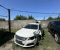 Білий Фольксваген Пассат СС, об'ємом двигуна 0 л та пробігом 200 тис. км за 3000 $, фото 1 на Automoto.ua
