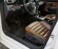 Белый Фольксваген Пассат СС, объемом двигателя 1.8 л и пробегом 200 тыс. км за 9000 $, фото 6 на Automoto.ua