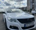 Білий Фольксваген Пассат СС, об'ємом двигуна 2 л та пробігом 330 тис. км за 7500 $, фото 1 на Automoto.ua