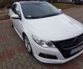 Белый Фольксваген Пассат СС, объемом двигателя 2 л и пробегом 133 тыс. км за 3550 $, фото 1 на Automoto.ua