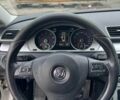 Белый Фольксваген Пассат СС, объемом двигателя 2 л и пробегом 248 тыс. км за 7000 $, фото 17 на Automoto.ua