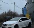 Білий Фольксваген Пассат СС, об'ємом двигуна 2 л та пробігом 211 тис. км за 9200 $, фото 2 на Automoto.ua