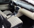 Белый Фольксваген Пассат СС, объемом двигателя 1.8 л и пробегом 150 тыс. км за 13200 $, фото 1 на Automoto.ua