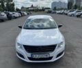 Білий Фольксваген Пассат СС, об'ємом двигуна 2 л та пробігом 330 тис. км за 7500 $, фото 1 на Automoto.ua