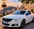 Білий Фольксваген Пассат СС, об'ємом двигуна 2 л та пробігом 280 тис. км за 8502 $, фото 1 на Automoto.ua